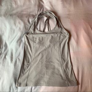 Gottex strappy tank